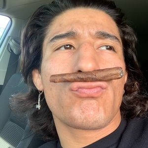 Meet your Posher, Johnny